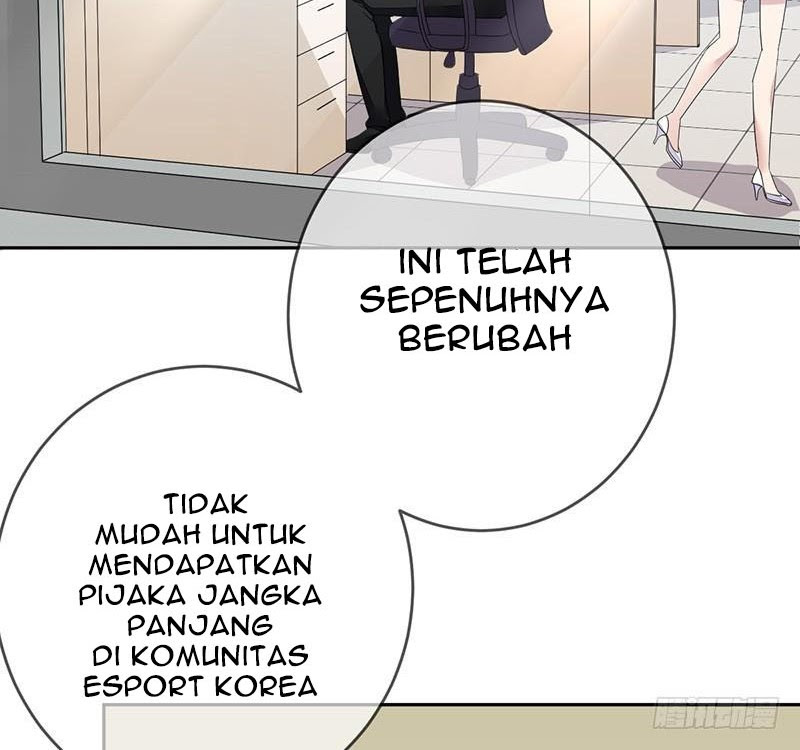 NSD Gaming Chapter 138 Bahasa Indonesia